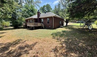 404 NW 17th St, Atkins, AR 72823
