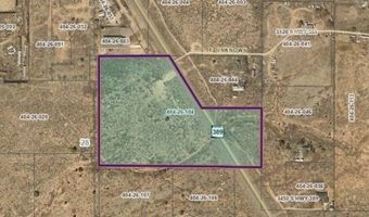 Cane Beds, Colorado City, AZ 86021