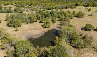 1234 Odell Springs Road OK, Bennington, OK 74723