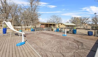 1600 W Bosque Loop, Bosque Farms, NM 87068