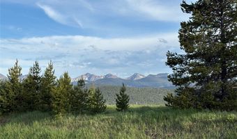 NHN Renegade Road, Anaconda, MT 59711