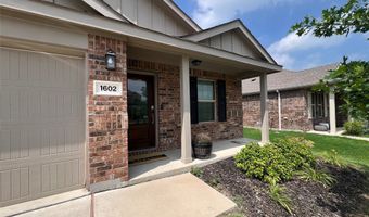 1602 Westfall Dr, Anna, TX 75409