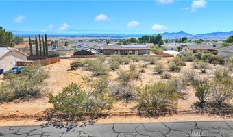 0 Tiama Rd, Apple Valley, CA 92308