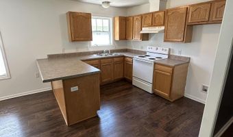 6133 W Clay St, Bay St. Louis, MS 39520