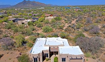 5520 E DESERT FOREST Trl, Cave Creek, AZ 85331