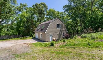 41 Dexter Rock Rd, Lincoln, RI 02865