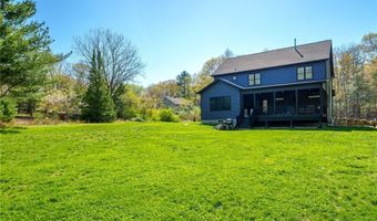 450 Carrs Pond Rd, East Greenwich, RI 02818