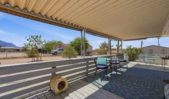 1823 S HILTON Rd, Apache Junction, AZ 85119