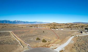 1421 Hunters Pt, Gardnerville, NV 89410