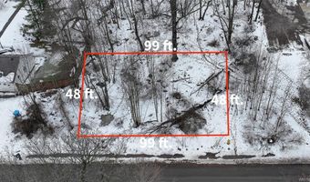 9775 Redwing St, Evans, NY 14006