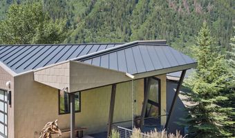 257 MOUNTAIN LAUREL Dr, Aspen, CO 81611