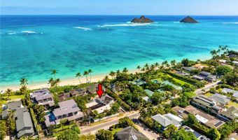 1036 Mokulua Dr, Kailua, HI 96734