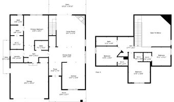 87744 8TH St Lot 14, Veneta, OR 97487
