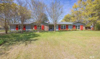 43101 Brown Rd, Bay Minette, AL 36507