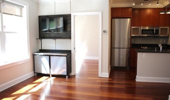 1121 24TH St NW 307, Washington, DC 20037