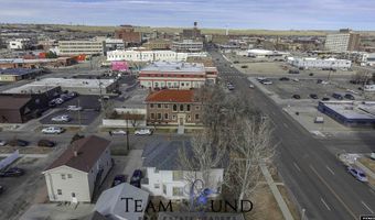 604 S Wolcott St, Casper, WY 82601