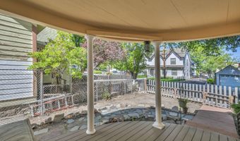 608 N Nevada St, Carson City, NV 89703