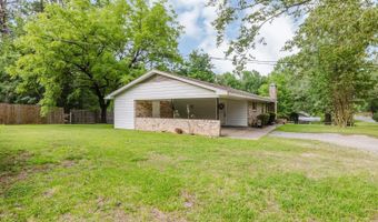 910 Mulberry Salem Rd, Benton, AR 72019