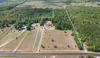 10367 NW County Road 274, Altha, FL 32421