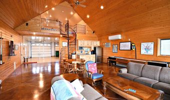 3654 Little Ida Beach Rd NW, Alexandria, MN 56308
