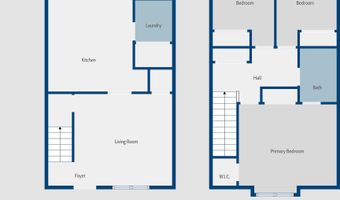 815 N 100 E 5, Brigham City, UT 84302