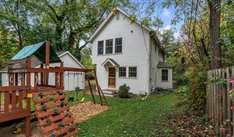 436 Pinewood St, Ann Arbor, MI 48103