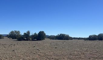26 Nighthawk Rd, Ash Fork, AZ 86320