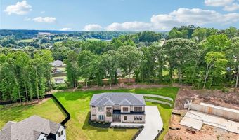 156 Rocky Ridge Way, Auburn, GA 30011