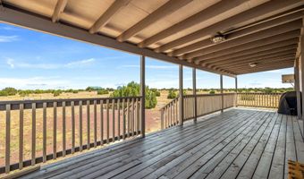 County Road 8620, Concho, AZ 85924