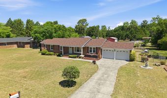 122 Forest Dr, Aberdeen, NC 28315