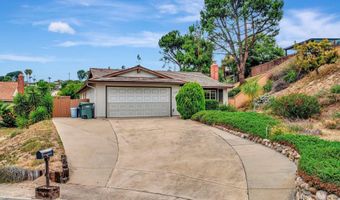 10116 Rayline Way, Spring Valley, CA 91977