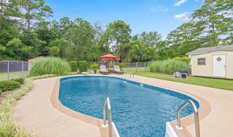 204 Byrnes Ave, Abbeville, SC 29620