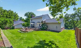 315 Claymont Cove Ct, Ballwin, MO 63011
