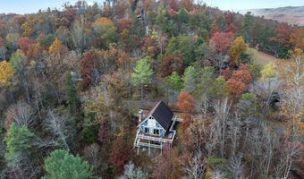 459 N ASPEN Way, Basye, VA 22810