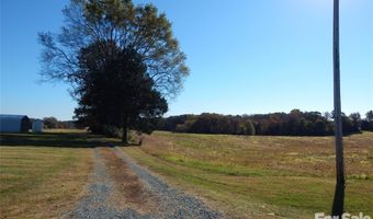 Carriker Road, Albemarle, NC 28001