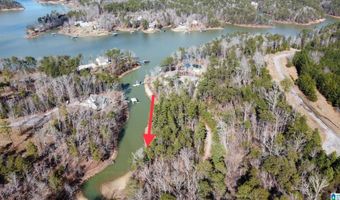 Lot 41 SIPSEY OVERLOOK DRIVE 41, Double Springs, AL 35553