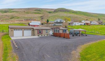 1306 4th St, Asotin, WA 99402