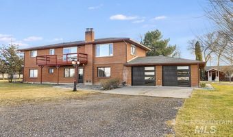 1443 E 4300 N, Buhl, ID 83316