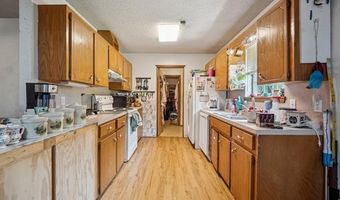770 NW Seneca, Krebs, OK 74501