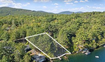 150 Minge Cove Rd, Alton, NH 03810