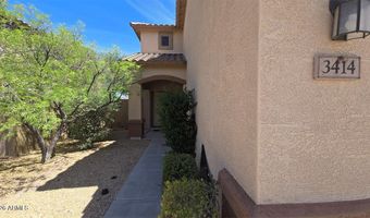 3414 W STEINBECK Dr, Anthem, AZ 85086
