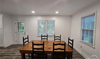 145 Heatherwood Ln, Athens, GA 30606