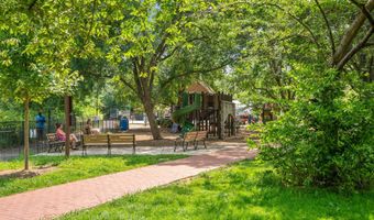 2500 Q St NW 524, Washington, DC 20007