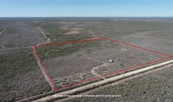 Tbd County Road 145, Alice, TX 78332