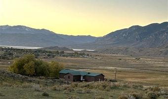 70 Road 6UT, Cody, WY 82414