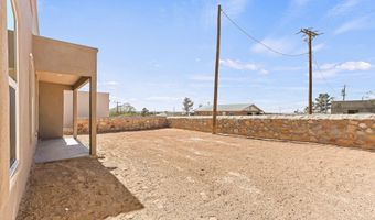 1151 Marquitos Ave, Anthony, NM 88021