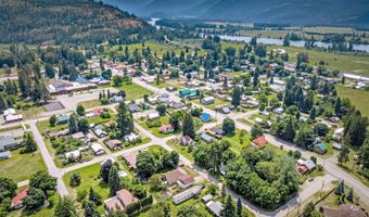 213 W 5th Ave, Clark Fork, ID 83811