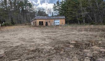 1444 US Route 302, Bartlett, NH 03812