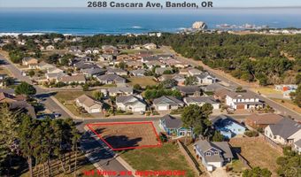 2688 Cascara Ave 800, Bandon, OR 97411