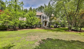 5 Heron Marsh Ln, Brookline, NH 03033